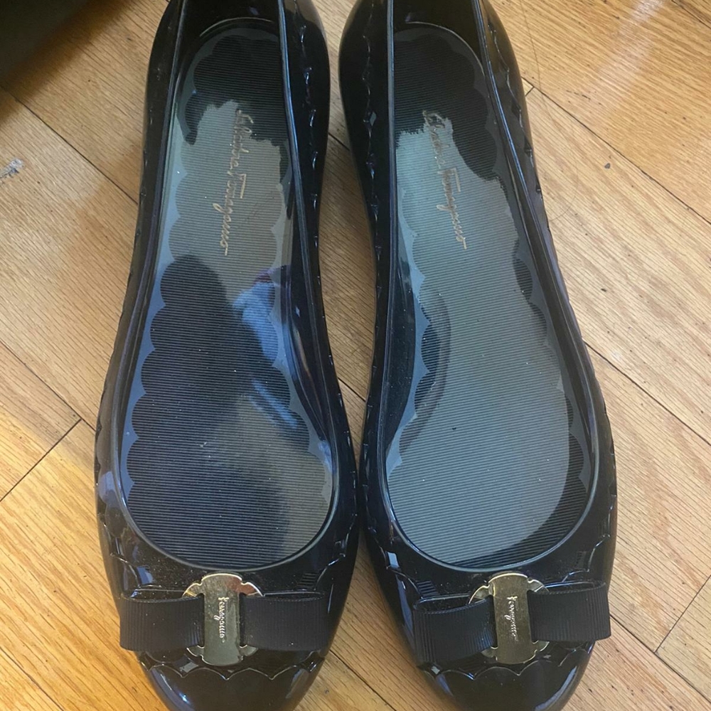 Ferragamo shoes